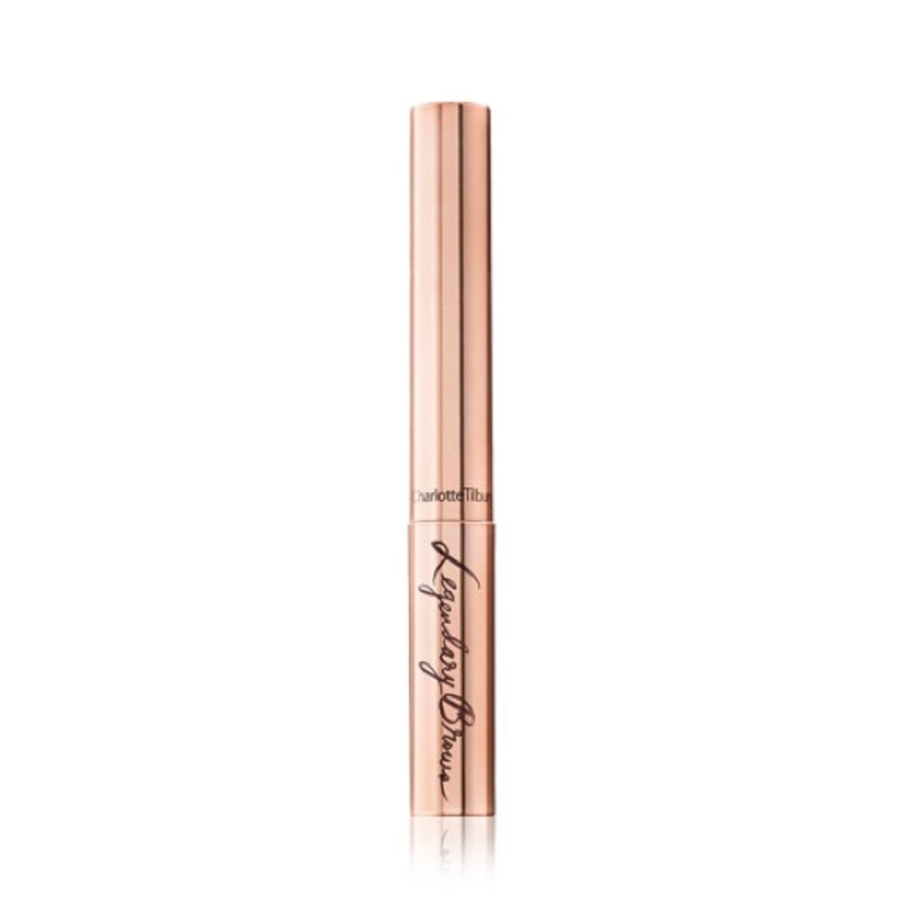 NEW Charlotte Tilbury Legendary Tinted Eyebrow Gel - Picture 2 of 8